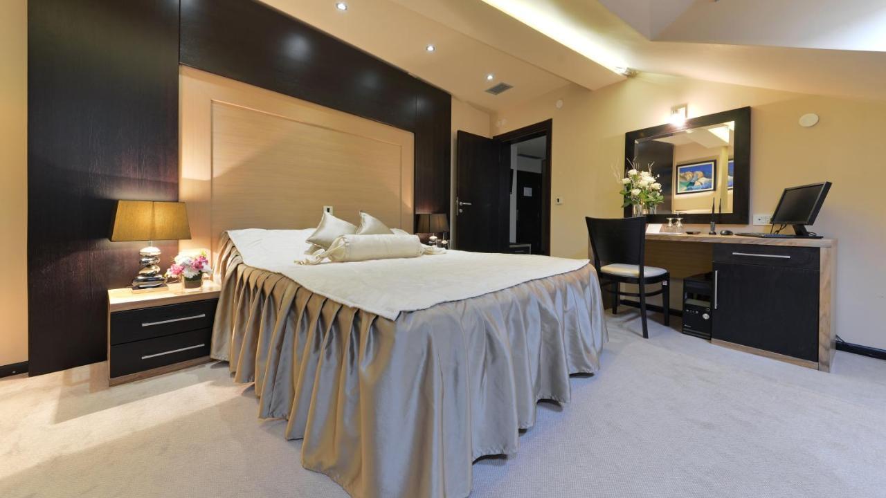 Hotel Zelengora Kragujevac Quarto foto
